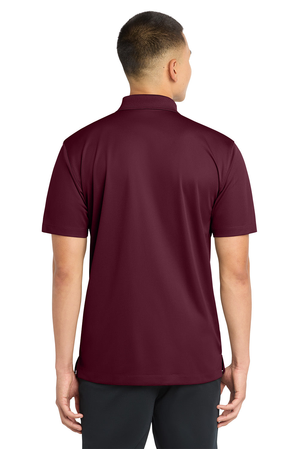 SPORT-TEK® MICROPIQUE SPORT-WICK® POLO