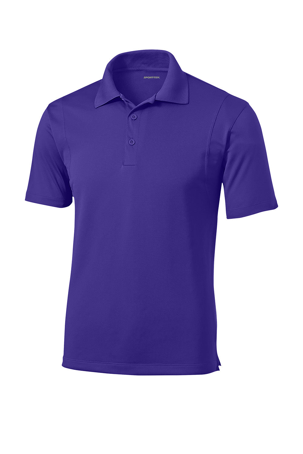 SPORT-TEK® MICROPIQUE SPORT-WICK® POLO