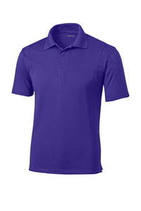 SPORT-TEK® MICROPIQUE SPORT-WICK® POLO