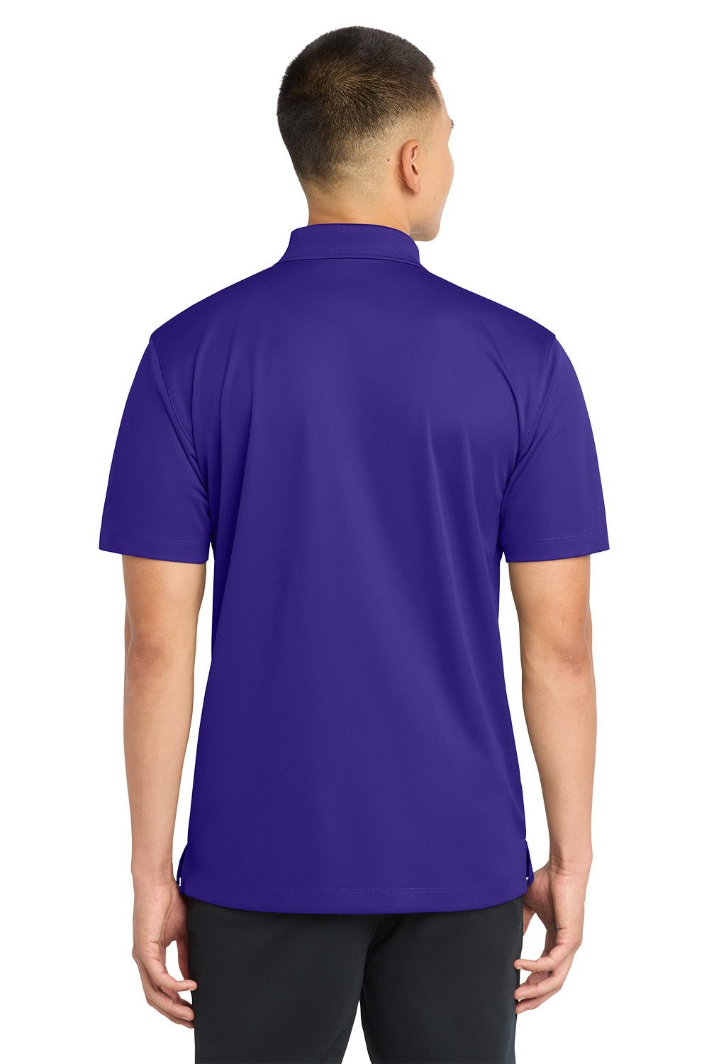 SPORT-TEK® MICROPIQUE SPORT-WICK® POLO