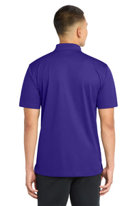 SPORT-TEK® MICROPIQUE SPORT-WICK® POLO