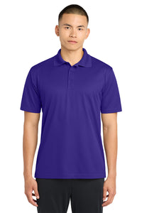 SPORT-TEK® MICROPIQUE SPORT-WICK® POLO