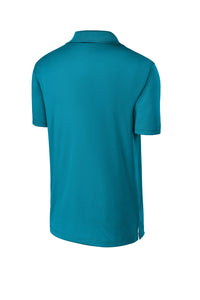 SPORT-TEK® MICROPIQUE SPORT-WICK® POLO