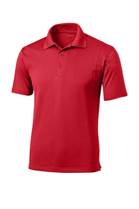 SPORT-TEK® MICROPIQUE SPORT-WICK® POLO