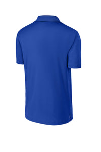 SPORT-TEK® MICROPIQUE SPORT-WICK® POLO