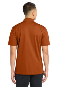 SPORT-TEK® MICROPIQUE SPORT-WICK® POLO