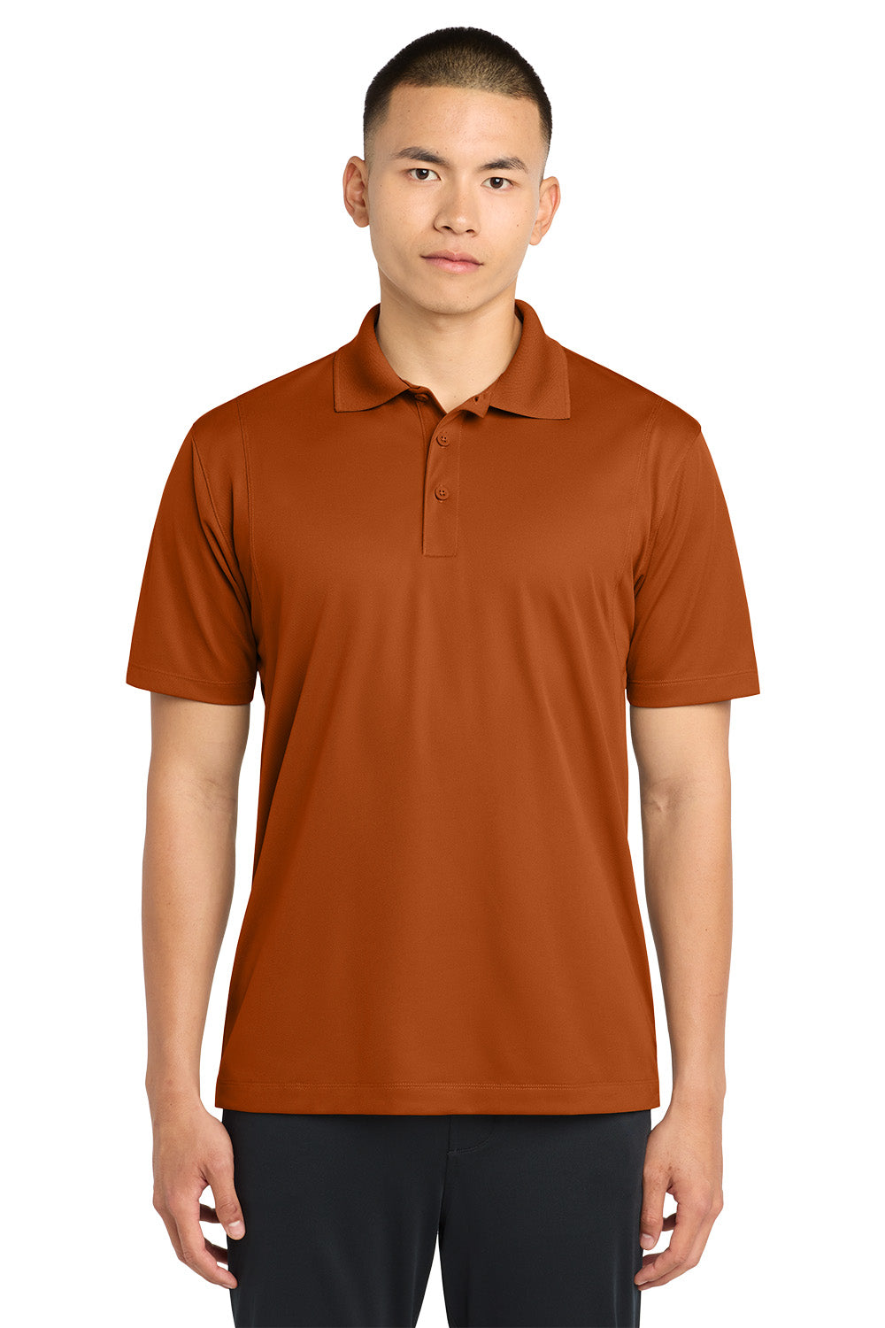 SPORT-TEK® MICROPIQUE SPORT-WICK® POLO