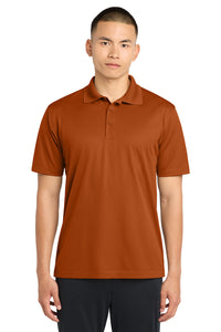 SPORT-TEK® MICROPIQUE SPORT-WICK® POLO