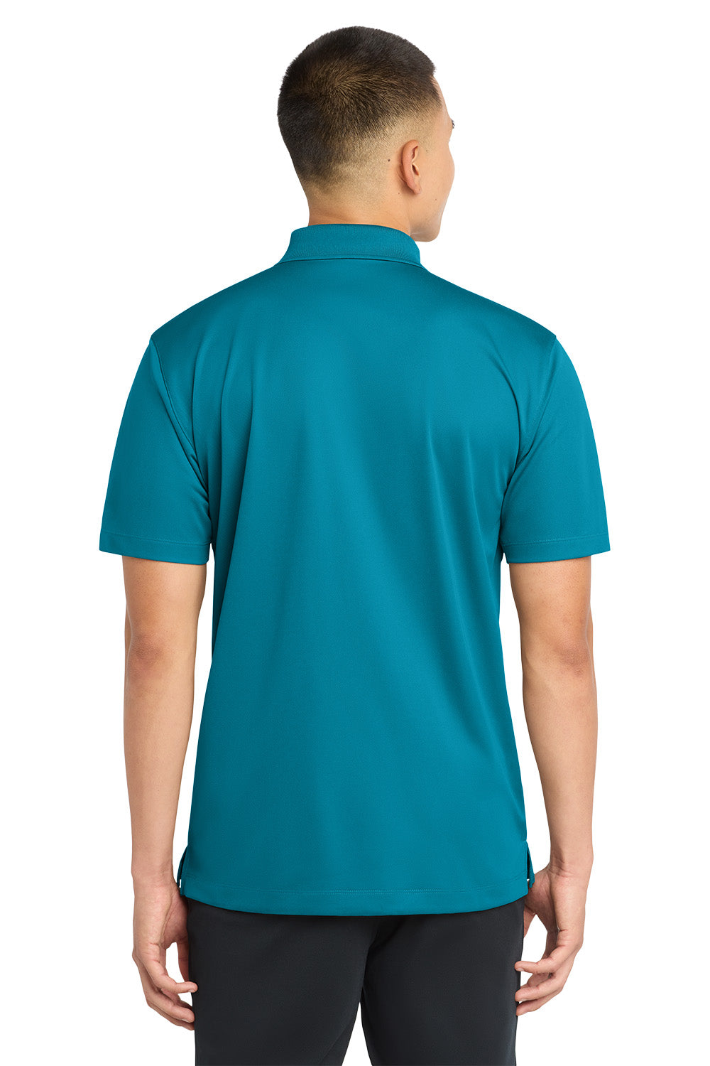 SPORT-TEK® MICROPIQUE SPORT-WICK® POLO