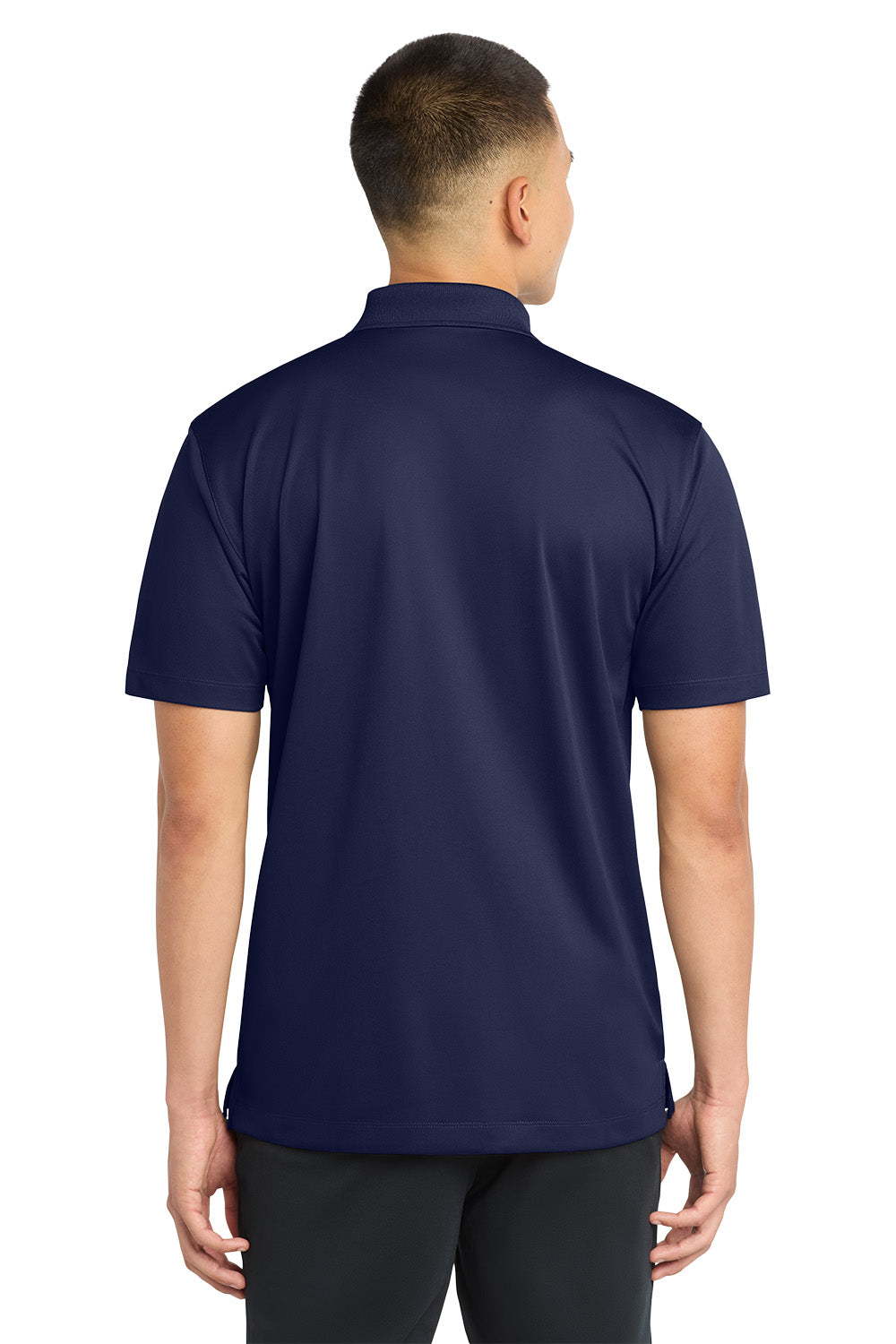 SPORT-TEK® MICROPIQUE SPORT-WICK® POLO