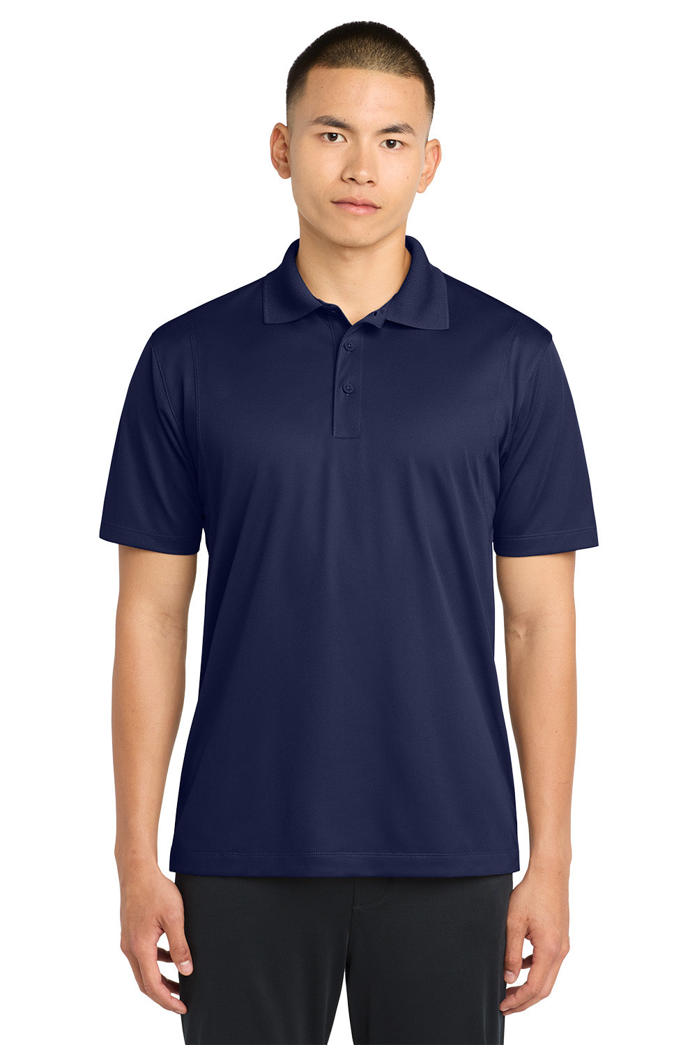 SPORT-TEK® MICROPIQUE SPORT-WICK® POLO