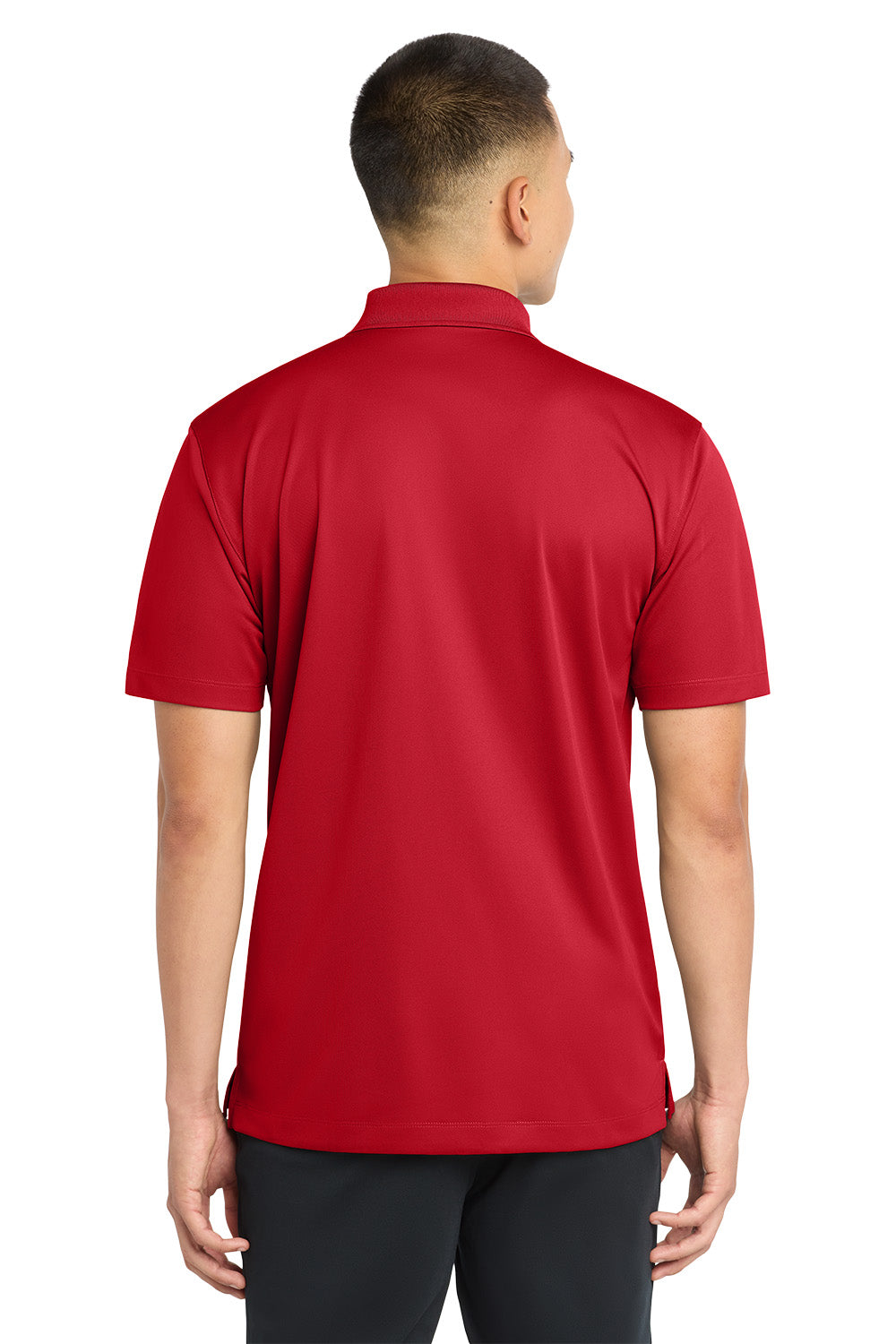 SPORT-TEK® MICROPIQUE SPORT-WICK® POLO