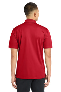 SPORT-TEK® MICROPIQUE SPORT-WICK® POLO