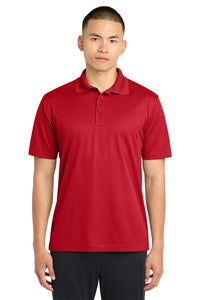 SPORT-TEK® MICROPIQUE SPORT-WICK® POLO