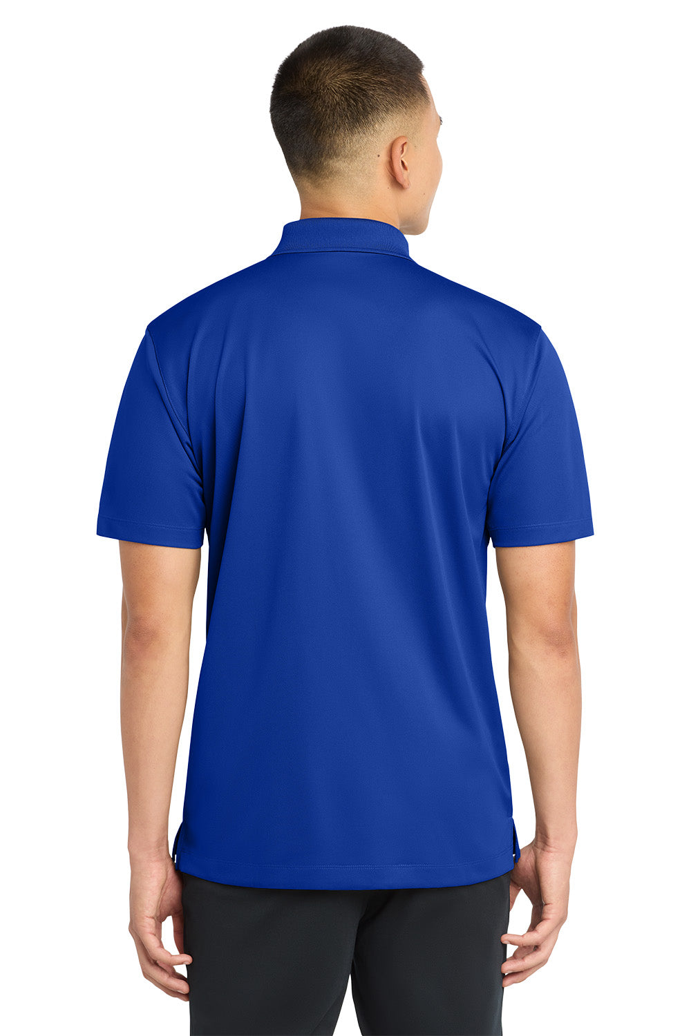 SPORT-TEK® MICROPIQUE SPORT-WICK® POLO