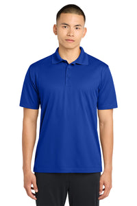 SPORT-TEK® MICROPIQUE SPORT-WICK® POLO