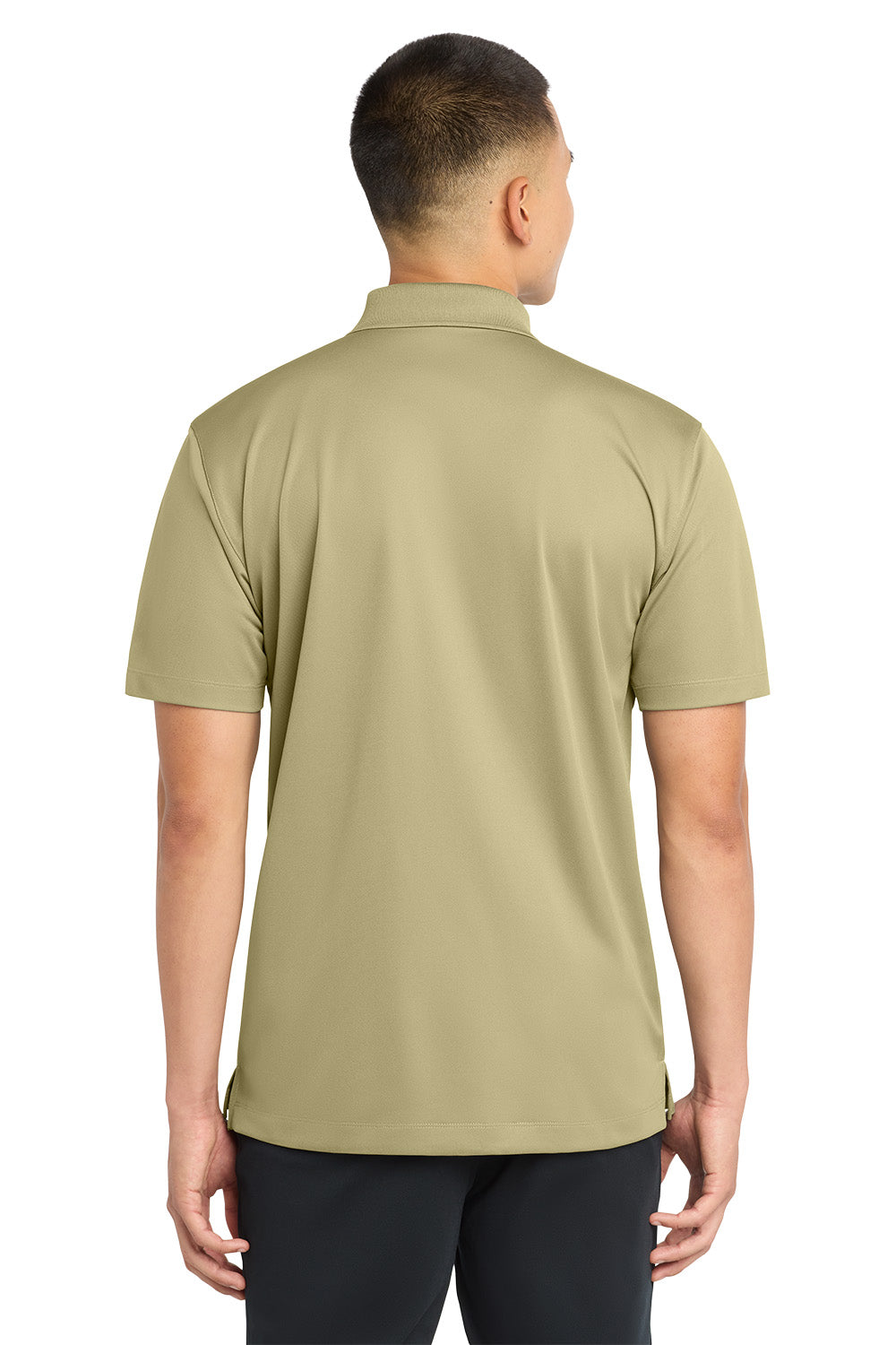 SPORT-TEK® MICROPIQUE SPORT-WICK® POLO