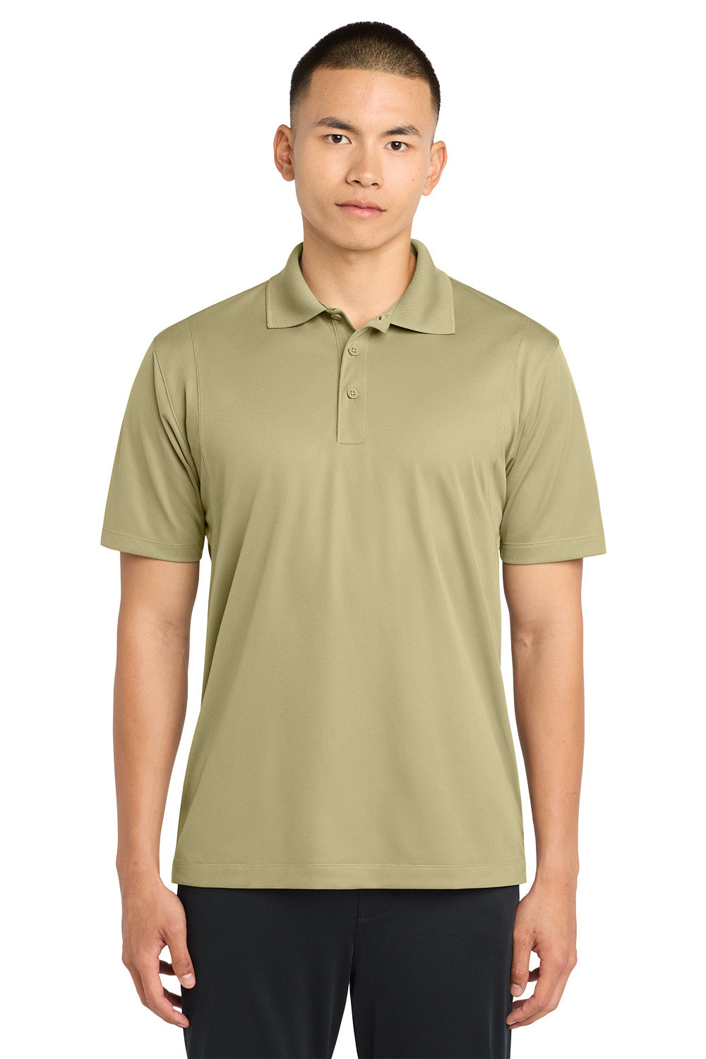 SPORT-TEK® MICROPIQUE SPORT-WICK® POLO