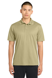 SPORT-TEK® MICROPIQUE SPORT-WICK® POLO