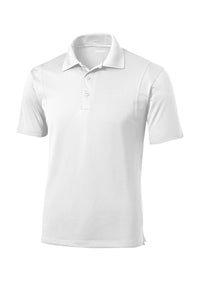 SPORT-TEK® MICROPIQUE SPORT-WICK® POLO