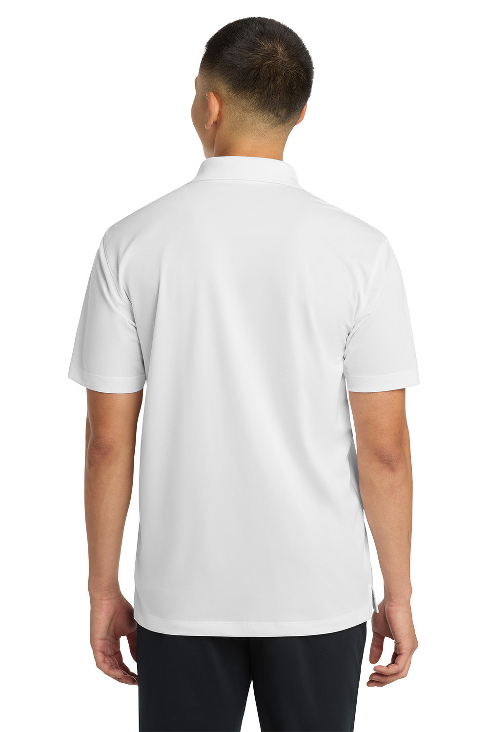 SPORT-TEK® MICROPIQUE SPORT-WICK® POLO