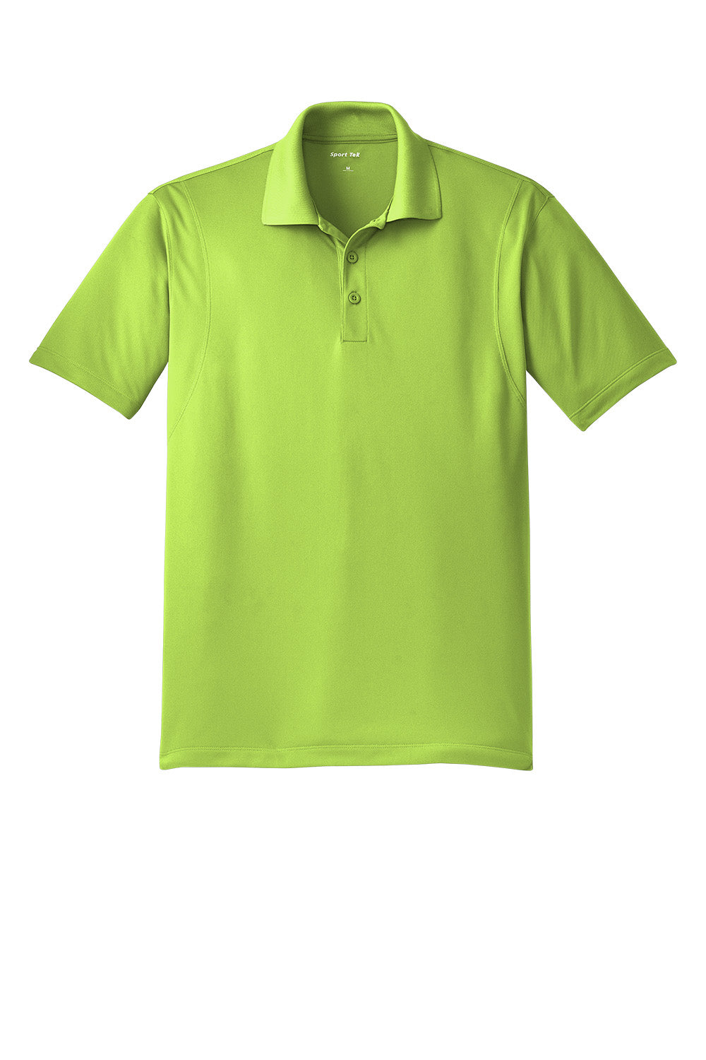 SPORT-TEK® MICROPIQUE SPORT-WICK® POLO