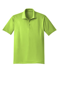 SPORT-TEK® MICROPIQUE SPORT-WICK® POLO