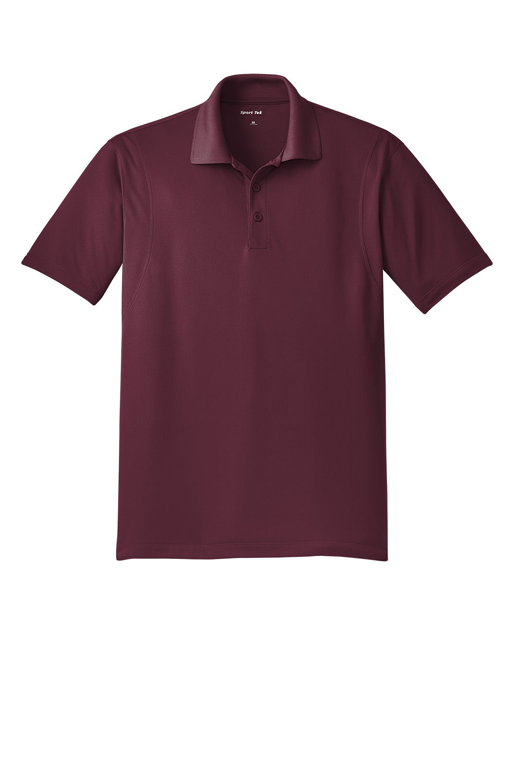 SPORT-TEK® MICROPIQUE SPORT-WICK® POLO