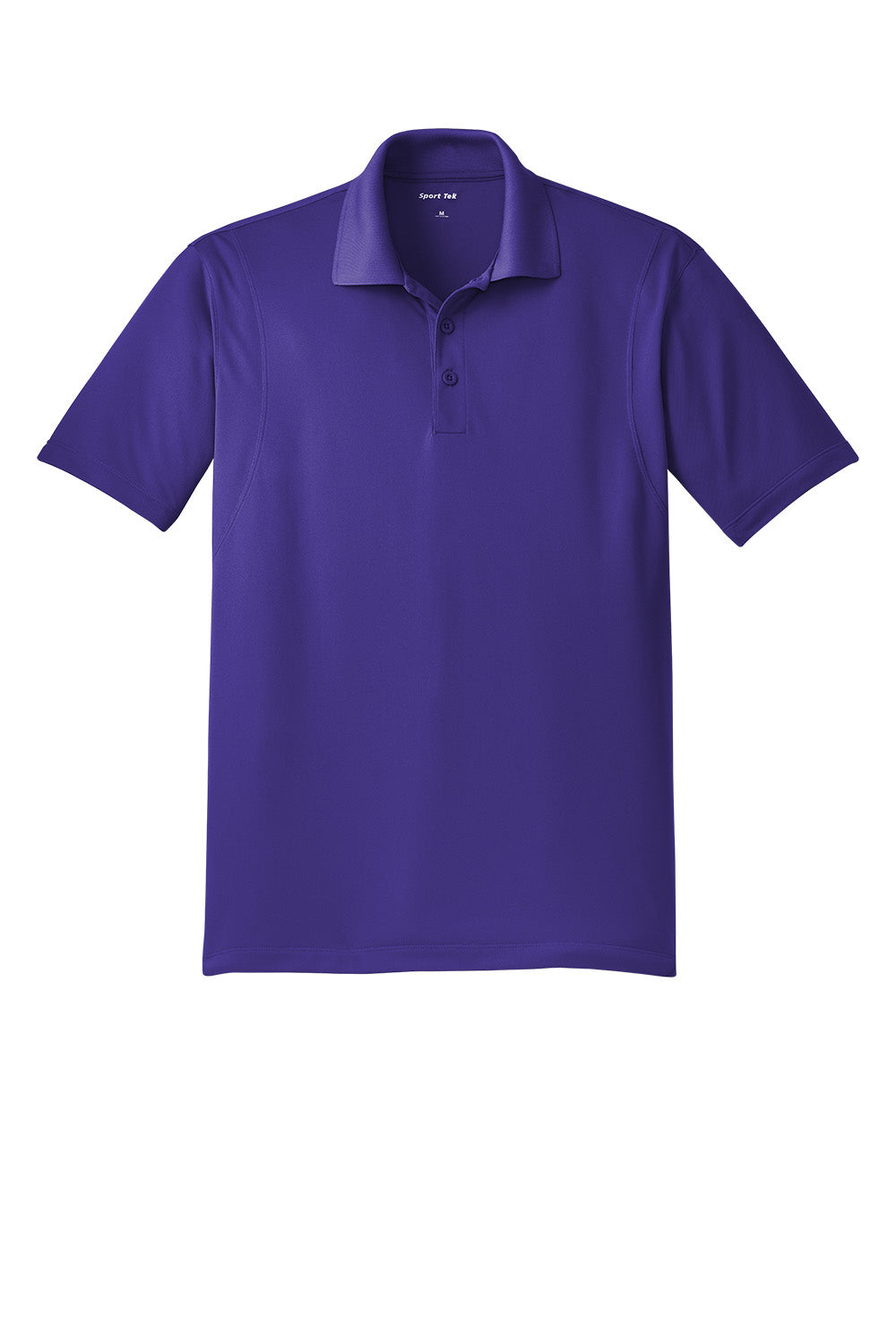 SPORT-TEK® MICROPIQUE SPORT-WICK® POLO