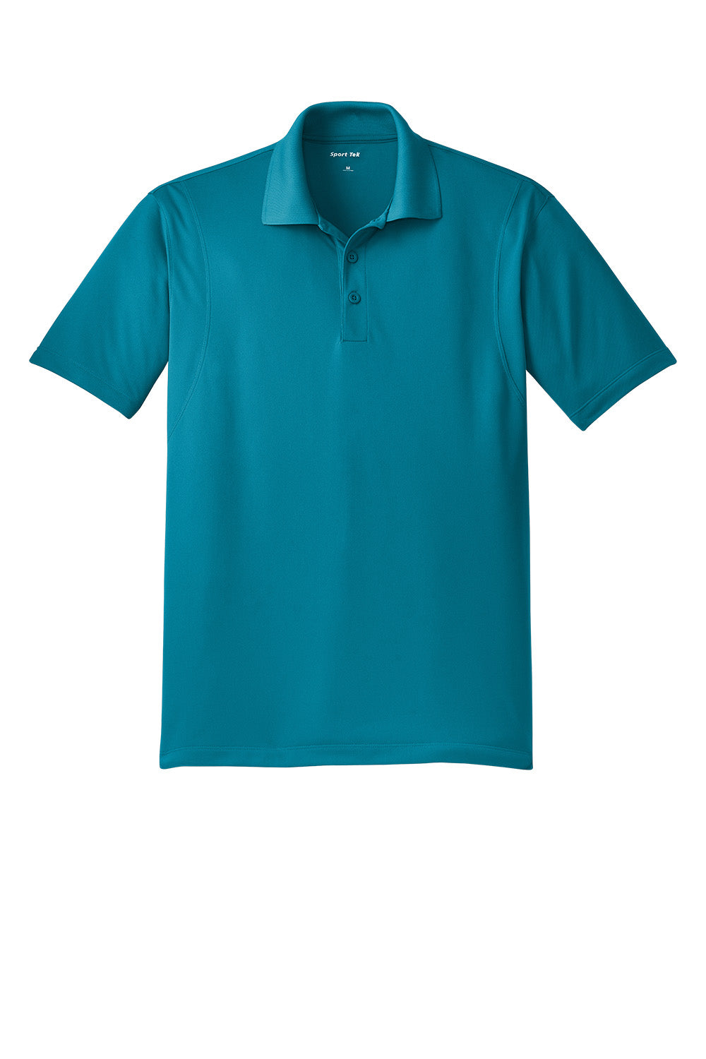 SPORT-TEK® MICROPIQUE SPORT-WICK® POLO