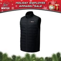 WMT&R - Teknical Hybrid - Men's Vest