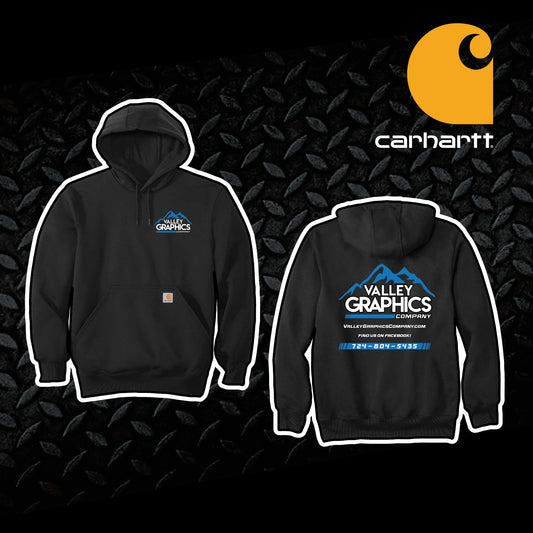 Carhartt® Rain Defender Pullover