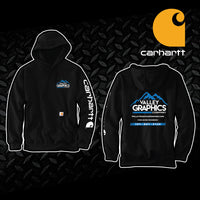 Carhartt® Midweight Pullover