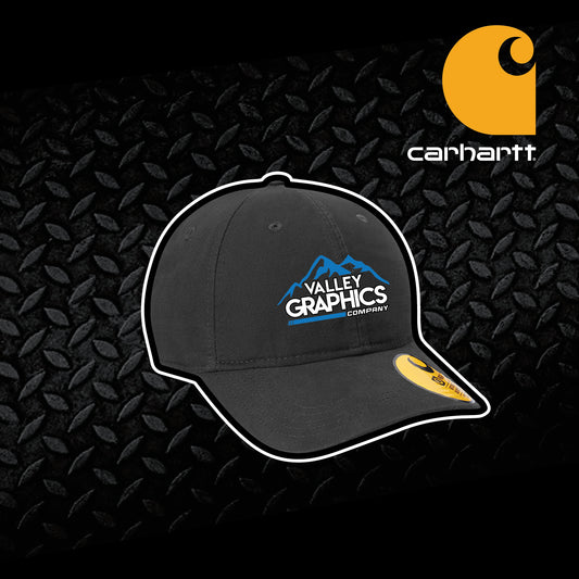 Carhartt® Rugged Professional™ Cap