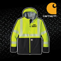 Carhartt® ANSI 107 Class 3 Storm Defender® Jacket