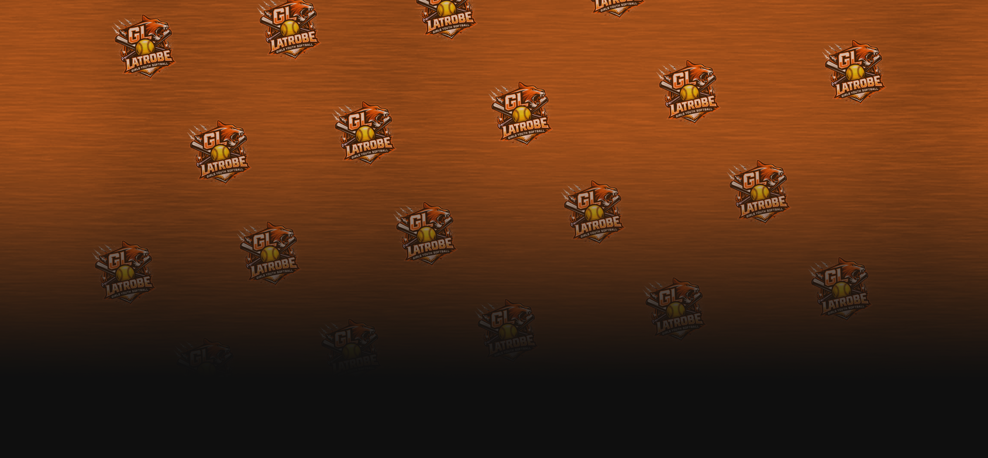 GL Youth Softball Team 2026 Merch Sale! banner