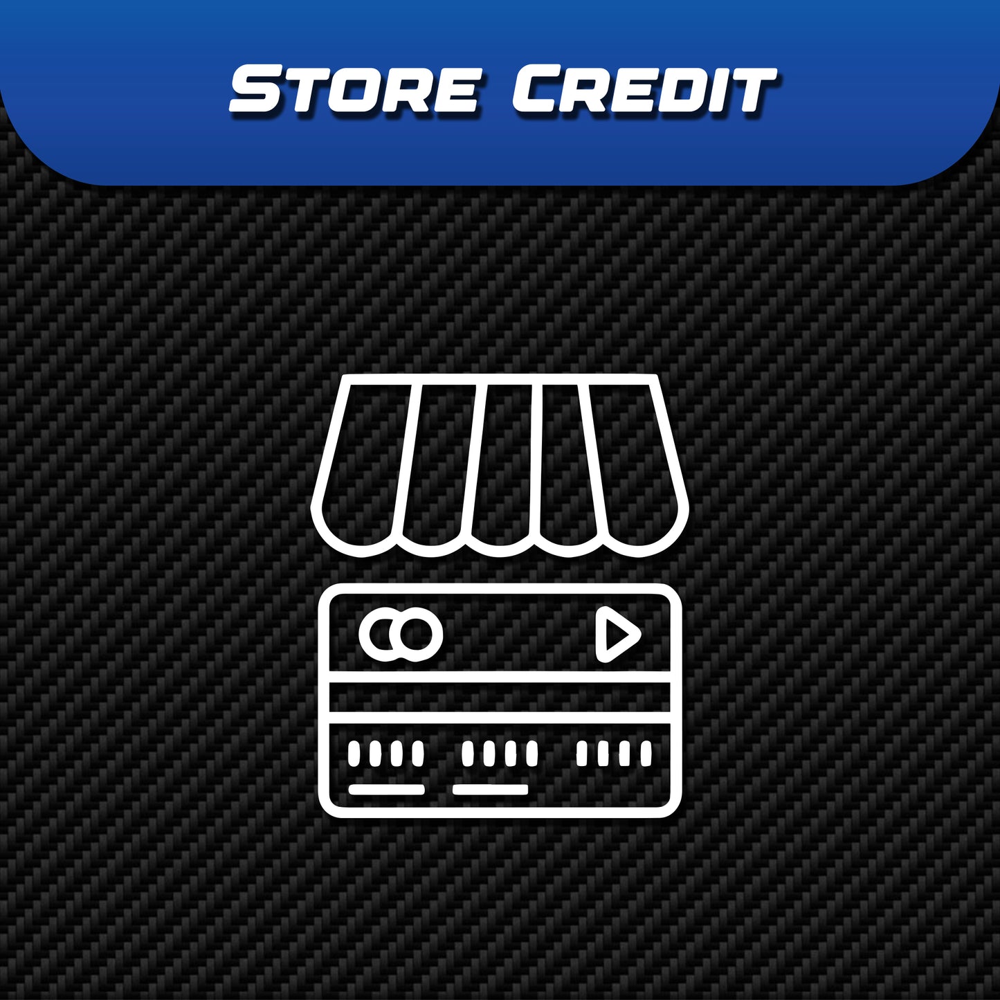 Valley Graphics Co. Store Credit