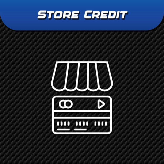 Valley Graphics Co. Store Credit