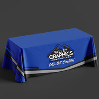 Table Covers / Table Cloths