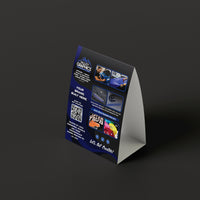 Table Tents