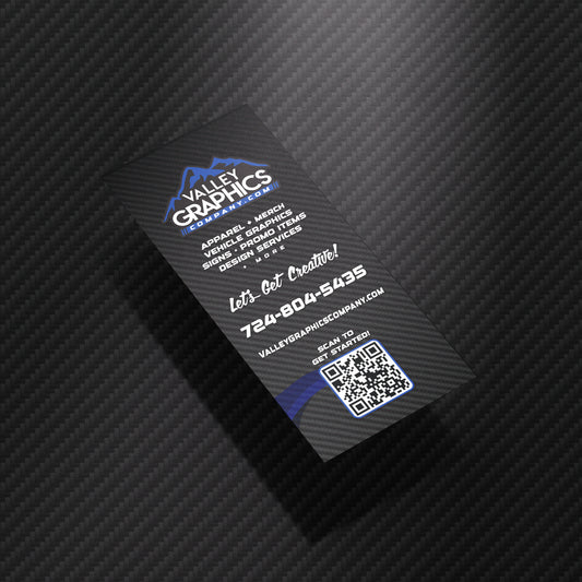 Trifold Brochures