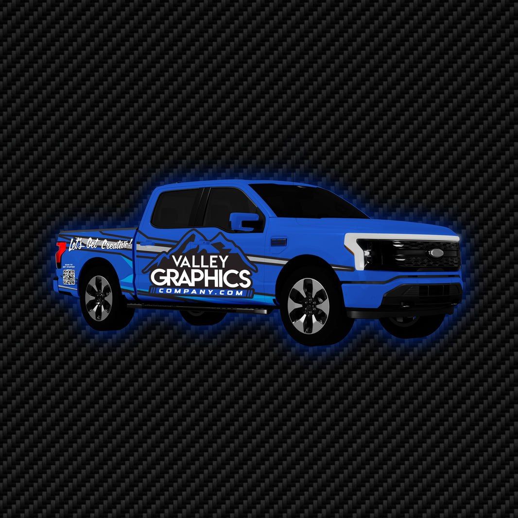 Custom Stickers & Decals Latrobe PA | Valley Graphics – Valley Graphics ...