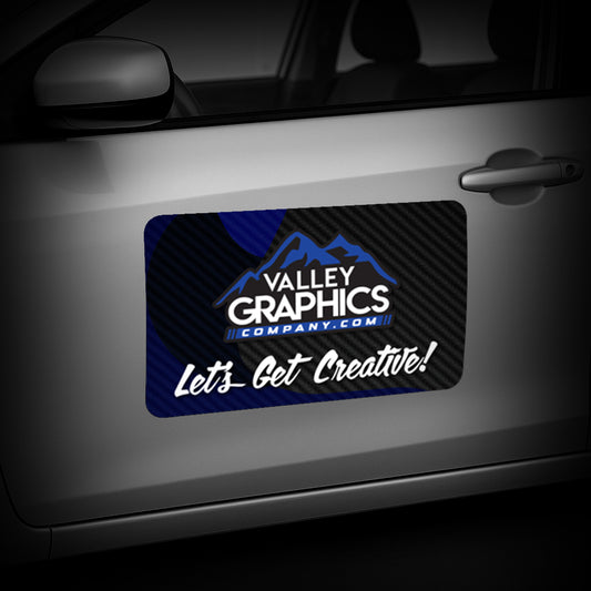 Vehicle Magnets
