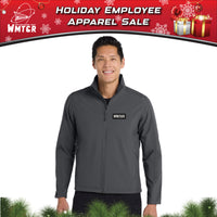 WMT&R - Soft Shell Jacket