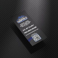 Rack Cards